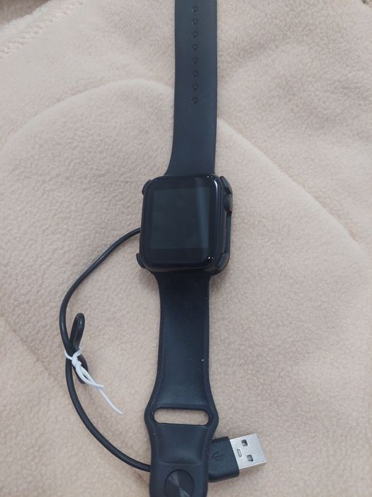 Продам часы смарт новое