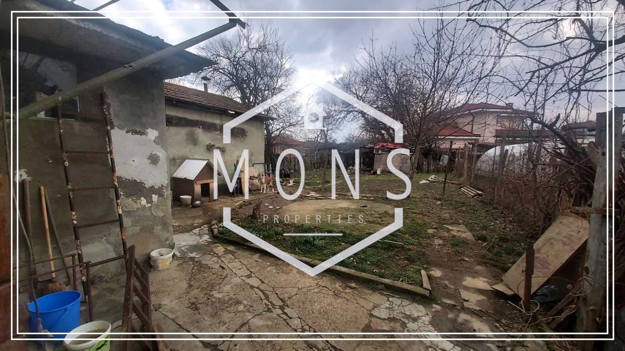 Продава се Парцел в Севлиево - 378 кв.м за 88 €/кв.м - Снимка #11