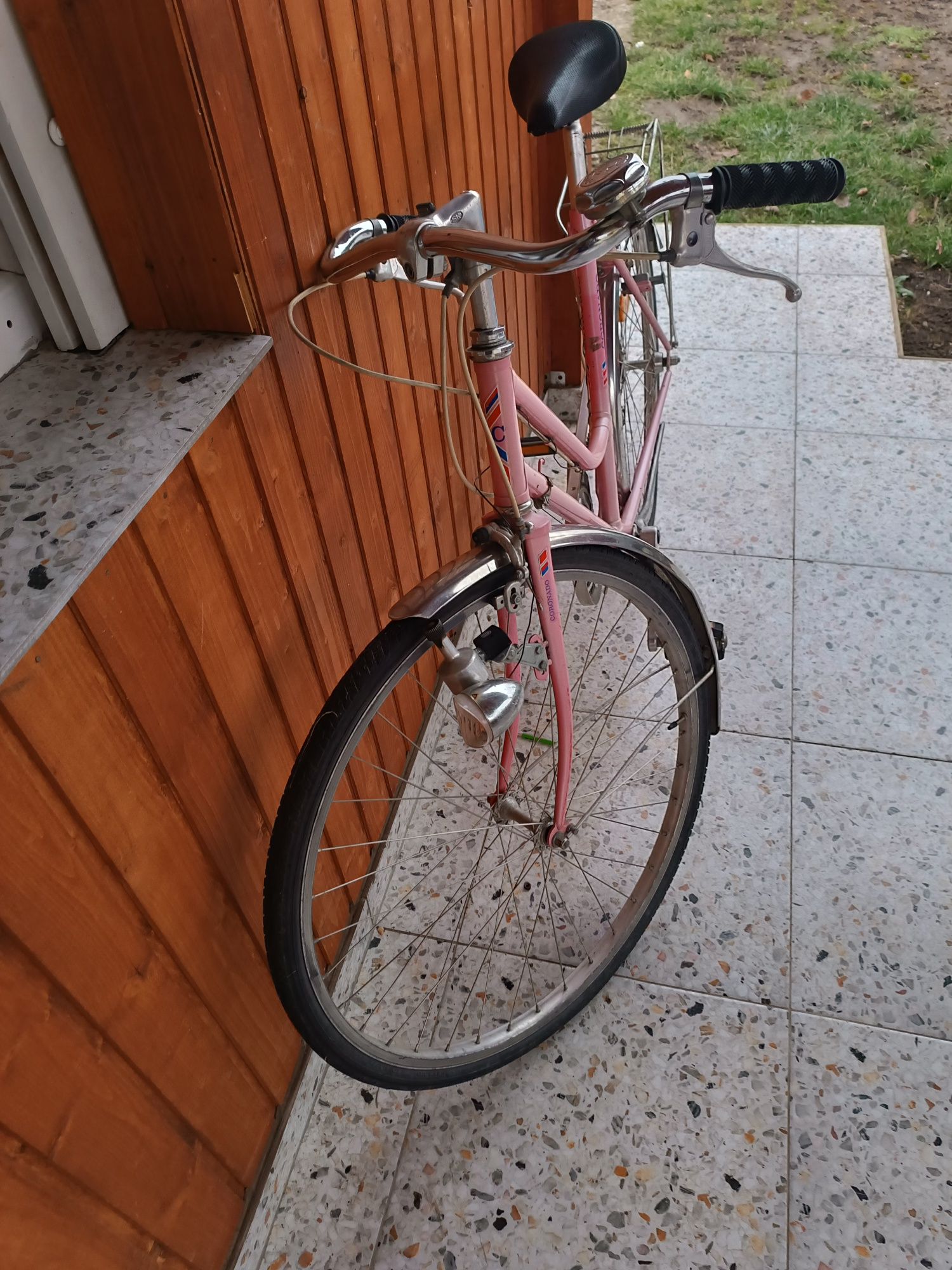 Bicicleta femei 27,5' Coronado