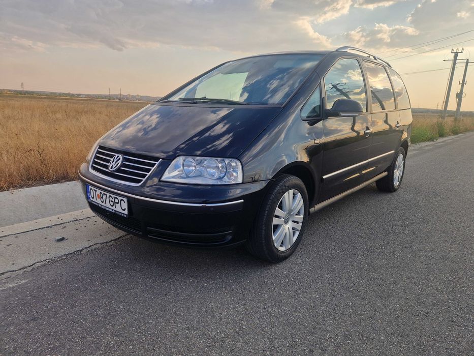 Sharan freestyle 2.0 euro 4