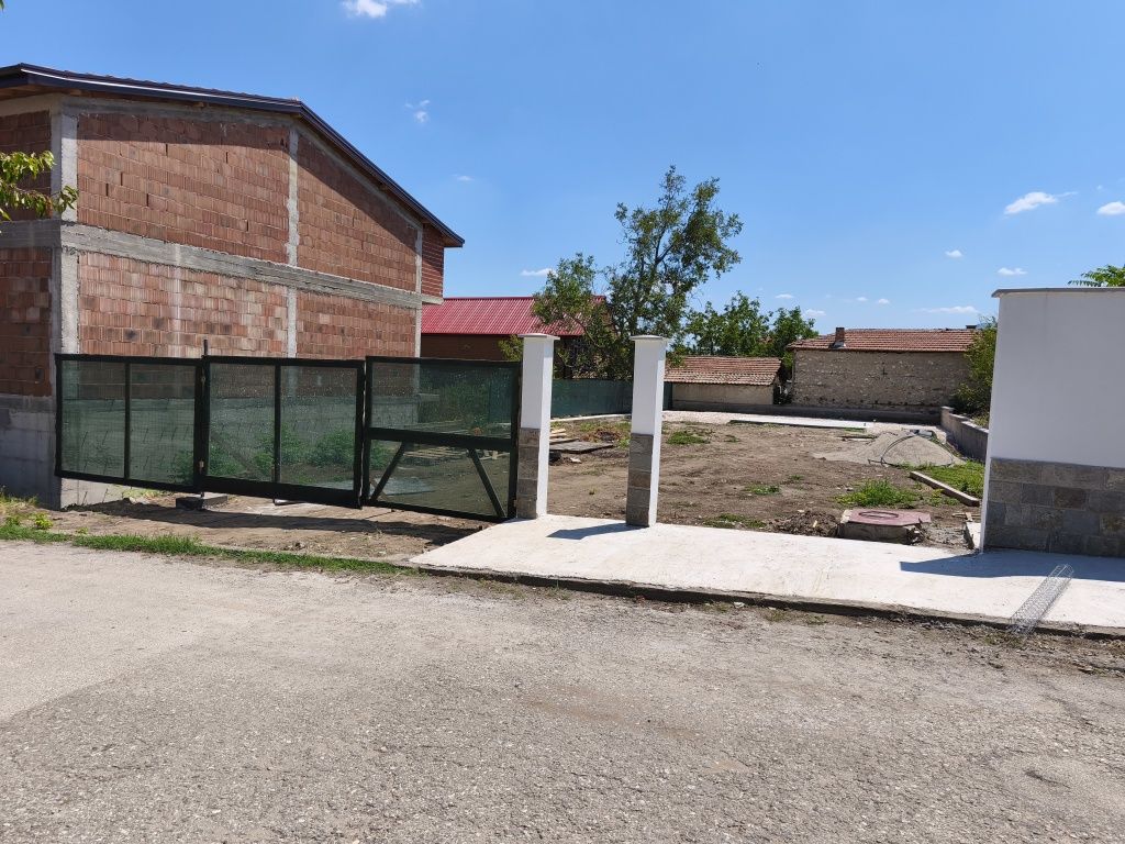 Продава се Парцел в с. Червен, Област Пловдив - 500 кв.м за 92 €/кв.м - Снимка #2