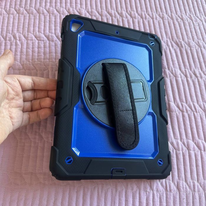 Husă protecție iPad 9.7 inch 2017/ 2018.  #173
