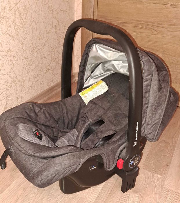 Детска количка Broondo 3 в 1