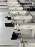 Masina de cusut si rihtuit Juki DLM-5200N