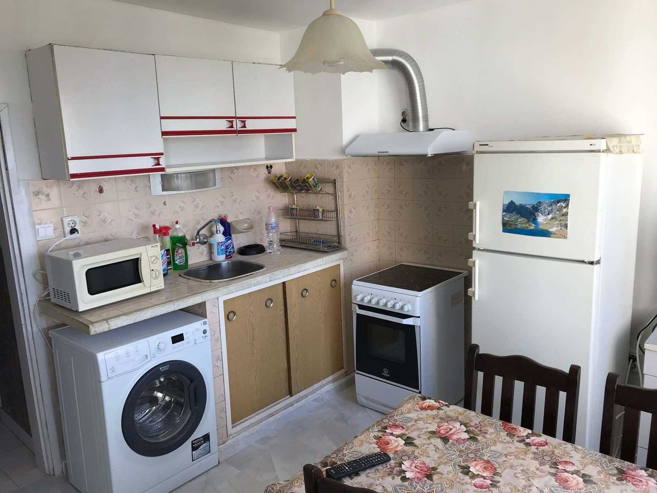 Дава се под наем Двустаен апартамент в София, Младост 3 - 73 кв.м за 509.49 € - Снимка #4