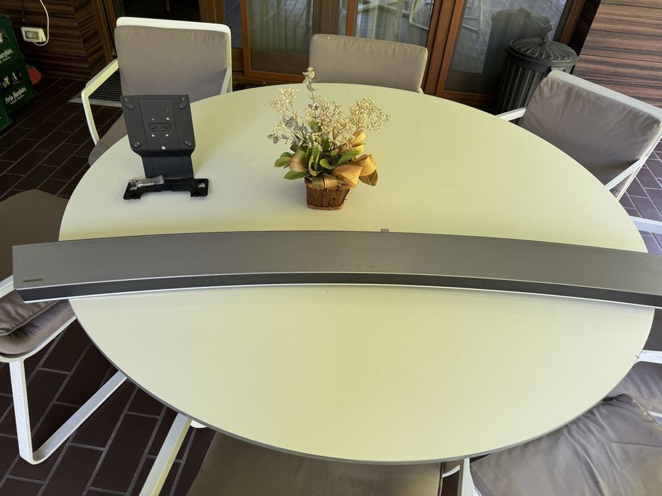 Televizor Samsung JS 9000