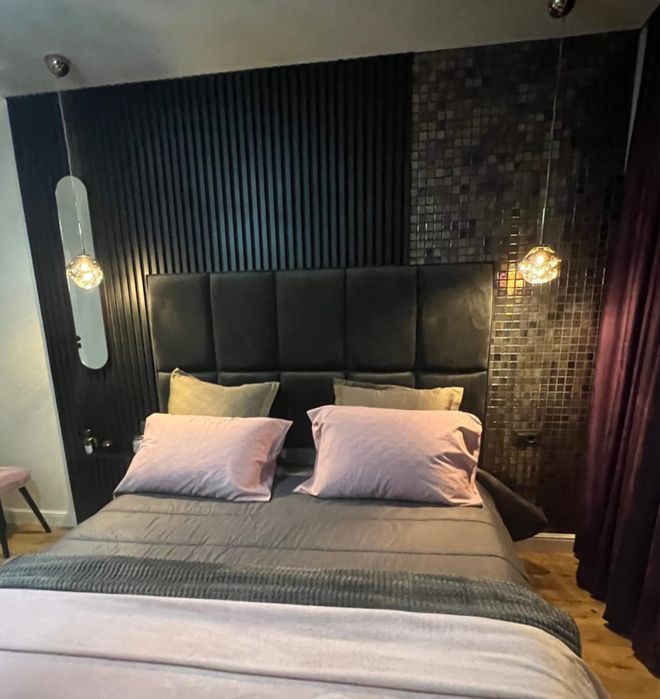 Apartament regim hotelier