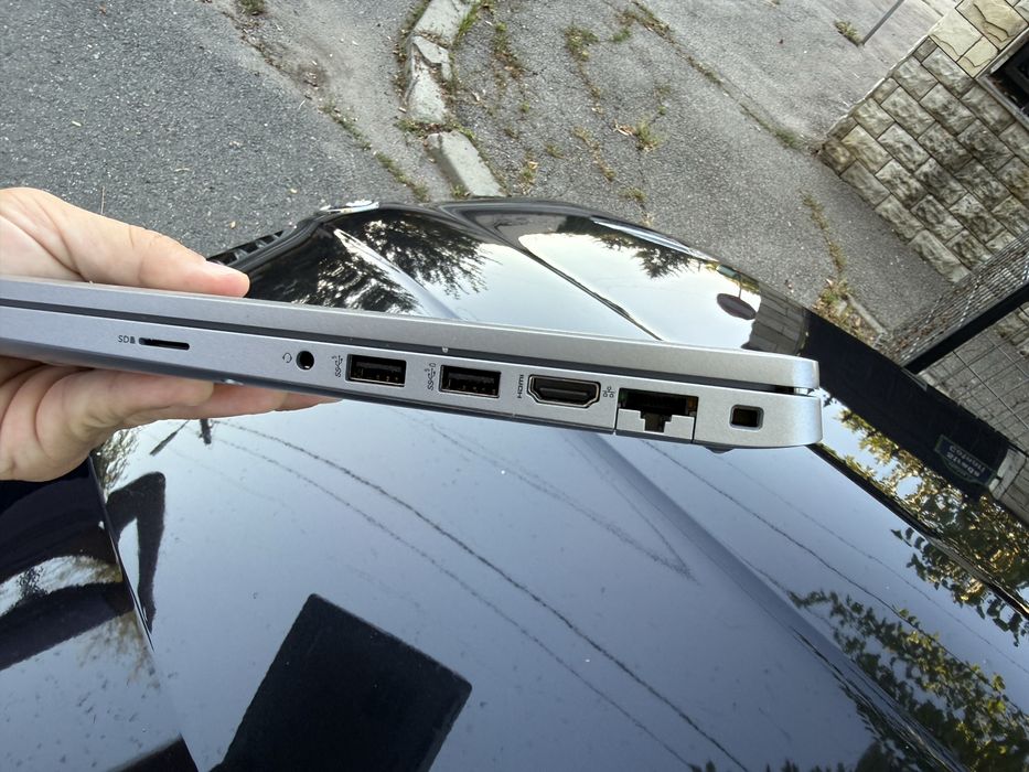 Dell Latitude 5430