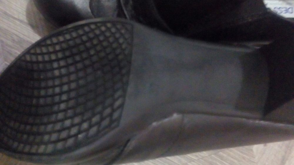 Дамски обувки, Нови