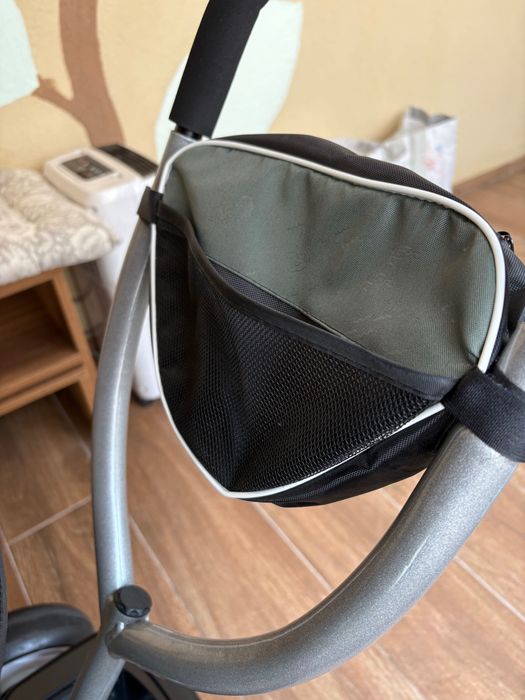 Детска триколка Chipolino Jazz