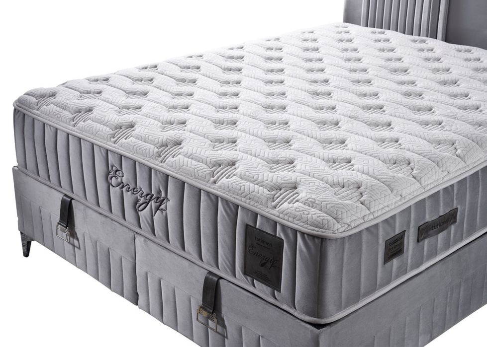 Тапицирано легло Energy