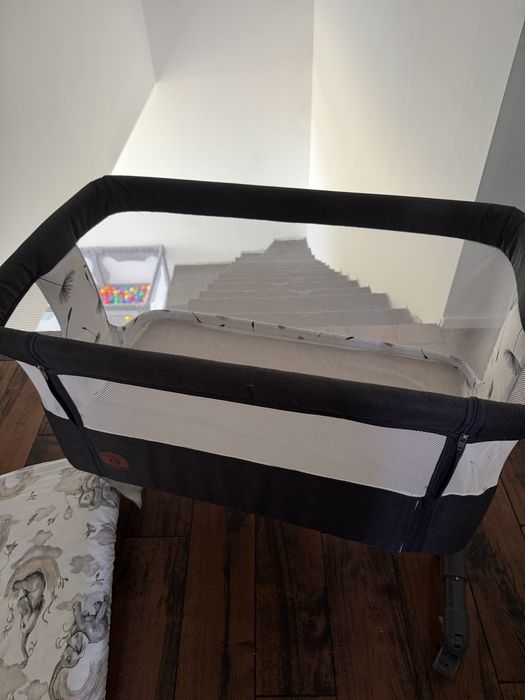 Patut co sleeper Lionelo aurora