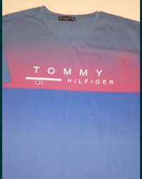 Мъжки тениски Tommy Hilfiger