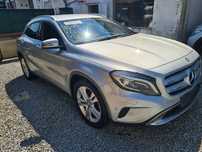 Mercedes GLA ( X156 ) 2013 - 2017