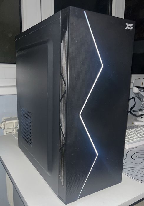 Компьютер i3 10th gtx 1060