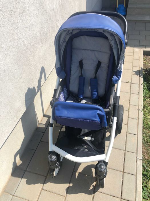 Vand carucior Bebetto Nico.