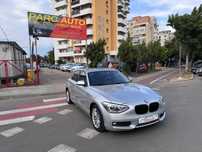 Bmw Seria 1 F 20 An 2013 Motor 1.6 benzina Navigatie Pilot Comp