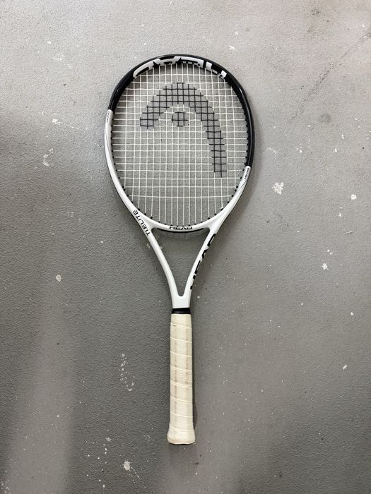 Racheta tenis Head TiElite Nano