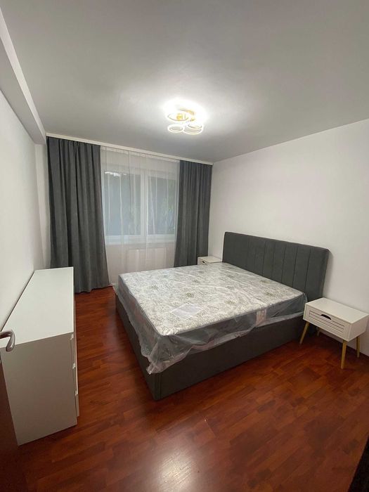 Apartament 4 camere de inchiriat, mobilat nou, Dumbrava Noua