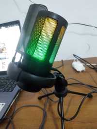 конденсаторный микрофон DLDZ ME6S