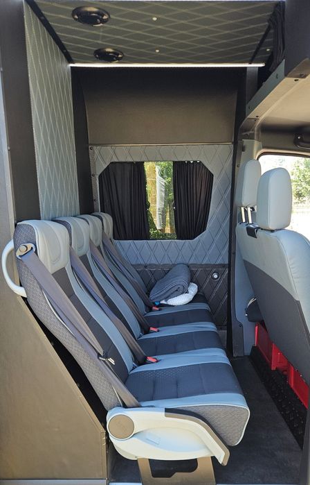 Vand Mercedes Benz Sprinter 316 CDI
