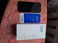 Продам телефон vivo