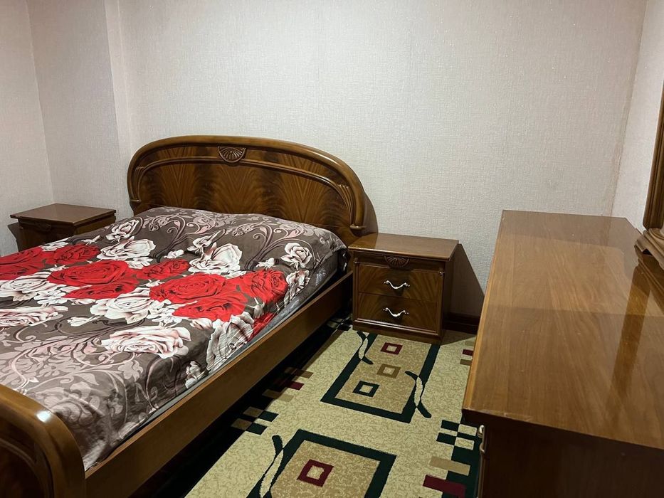 Аренда Яккасарой/Бобур 2/3/9