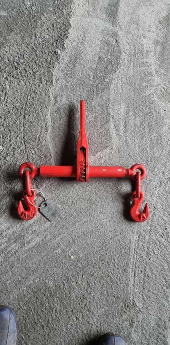 Vând lanțuri ancorare de 6 metri