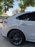 Porsche Cayenne Coupe Porsche Cayenne s coupe 3.0 benzina 2022