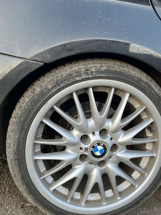 Bmw style 72 5/120