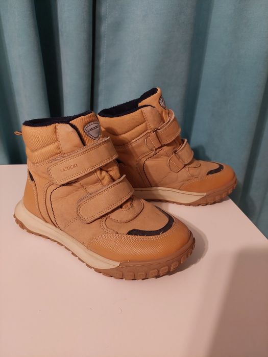 Зимни детски обувки 30 номер