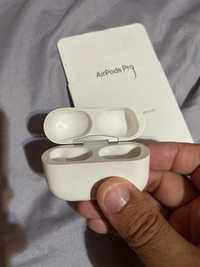 Apple airpods pro 2 кейс оригинал