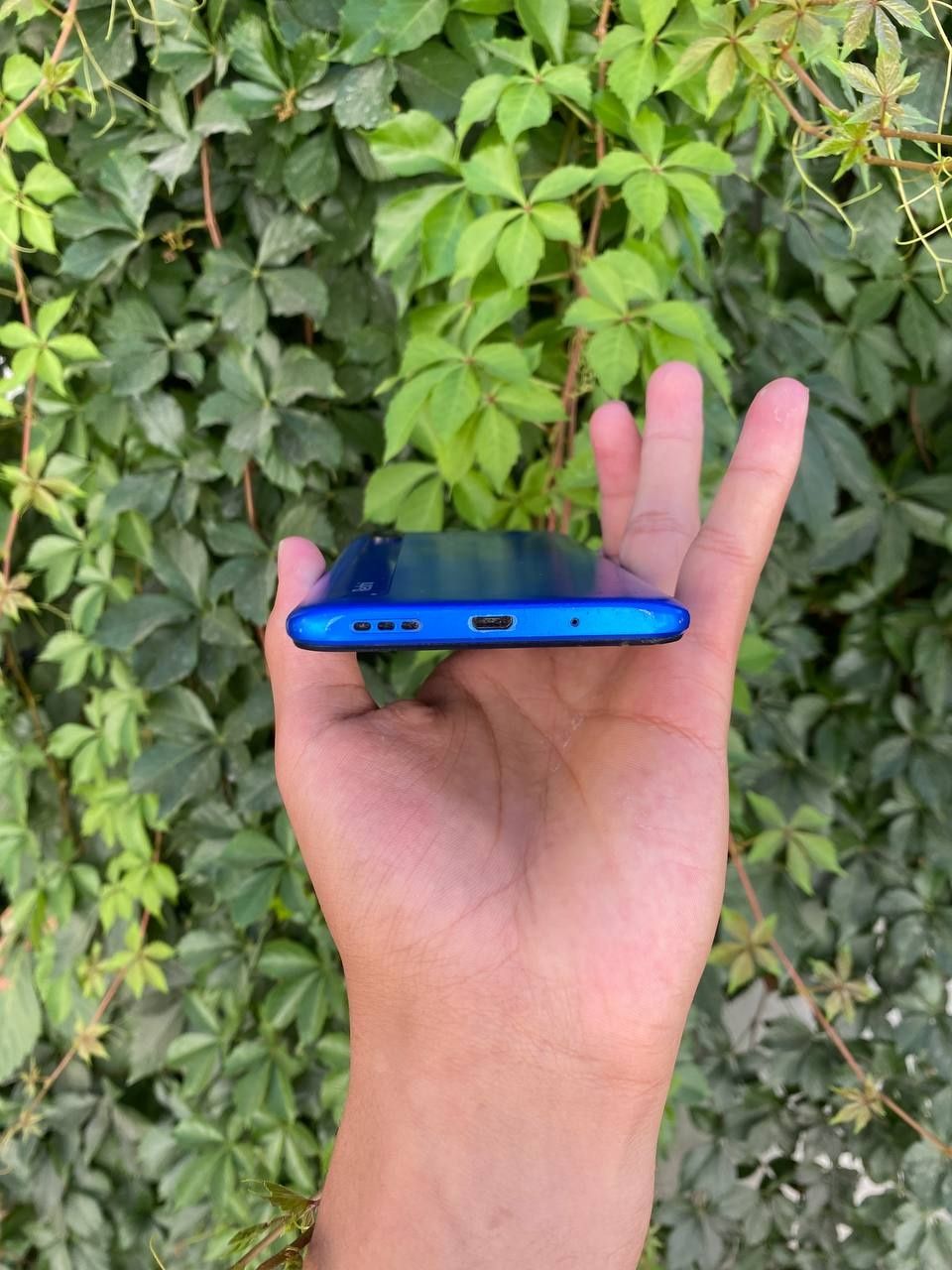 Redmi 9A sotiladi 64Gb
