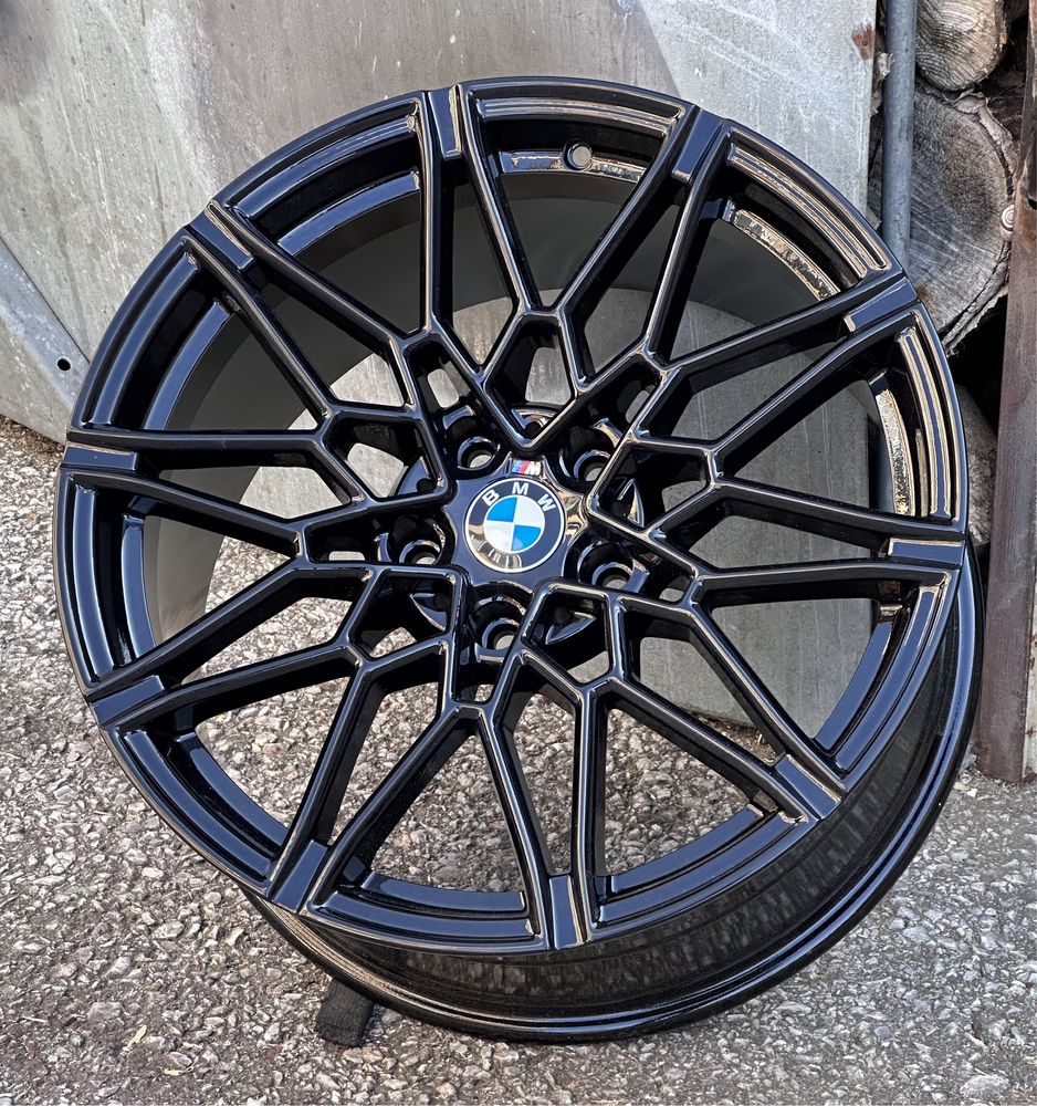 Джанти за БМВ BMW Style 826 m 19 “ цола 5х120 Спорт Пакет E90 F10 F30
