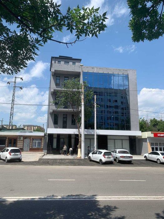 аренда в доль дороги Карасарай перкресток