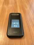 Nokia 2660 Flip.