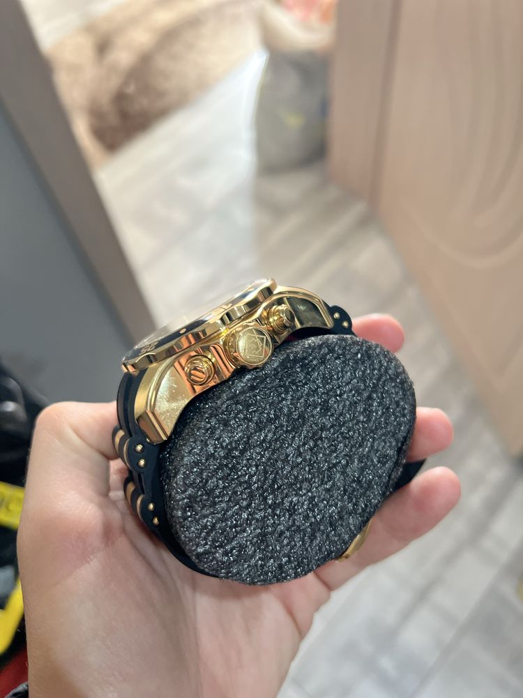 Мъжки часовник Инвикта Invicta