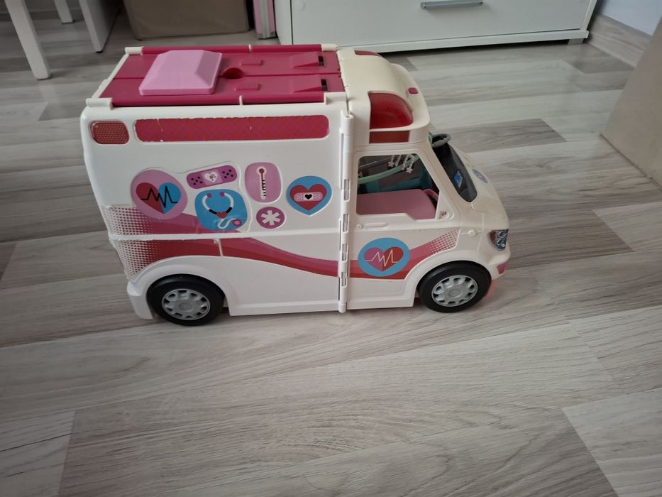 Барби Кембер и още Барби играчки