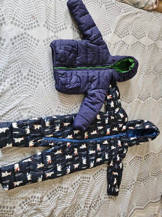 Ново якенце +космонавт