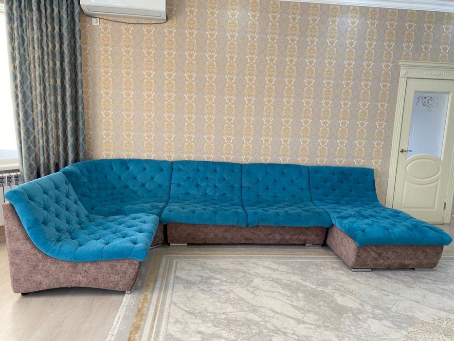 Мебль диван на прадаже