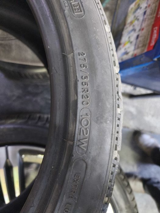 275-35-R20 Michelin