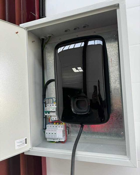 Электрик любой сложности 220/380вольт