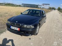 Бмв bmw e39 530i m54b30 на части