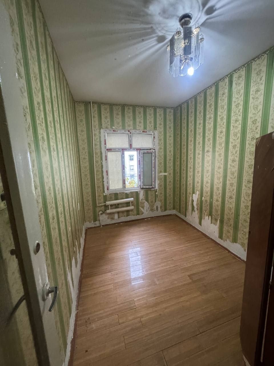 Квартира Продаётся Массив Тузель- 2 Ор-р Корзинка