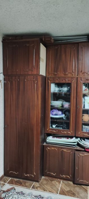 Продается стенка