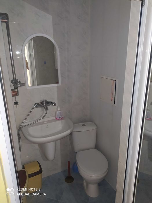 Отдавам под наем 1-стаен апартамент