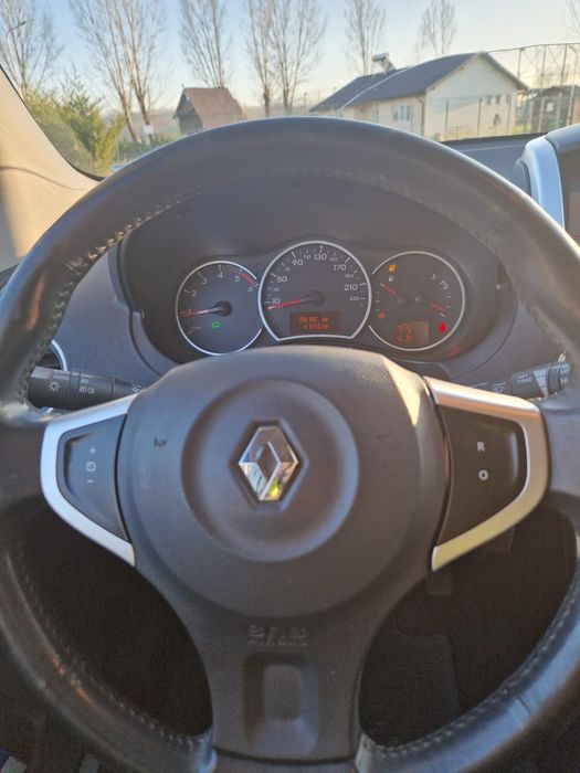 KOLEOS 2.0 173 CP 4X4 2008 PANORAMIC