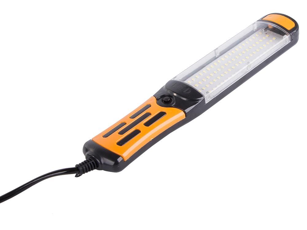 работна лампа verk 96 led 11271 230v кабел 8м