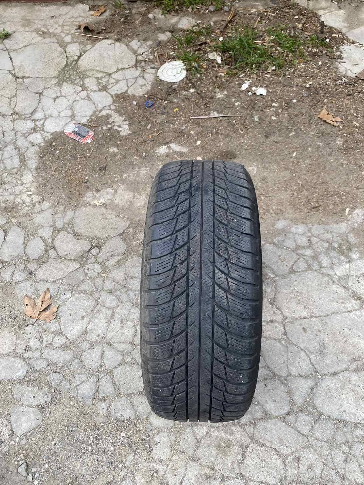 Bridgestone зимни гуми