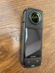 Insta360 One X.